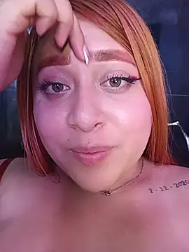 venuscopper live XXX chat