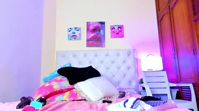 aliyah_sweetのライブXXXチャット