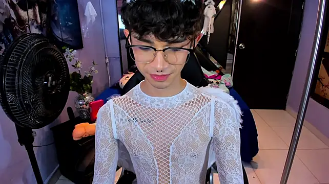 Chatroom XXX en direct de LiamHeatx