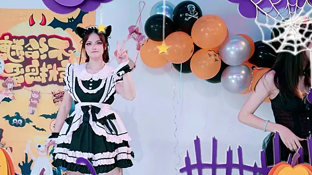 NEO-LIFE 现场XXX聊天