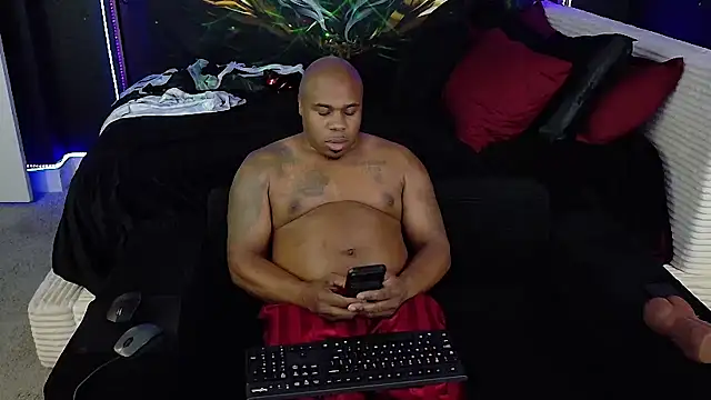 AfterTheStream লাইভ XXX চ্যাট