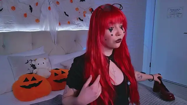 Chat XXX Live Hyuna_Chapman
