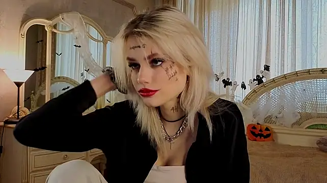 MercedezTimbsn Live XXX chat