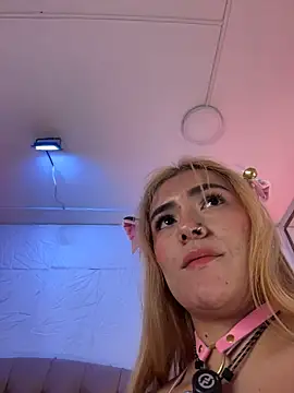 Czat XXX na żywo – Angel1__