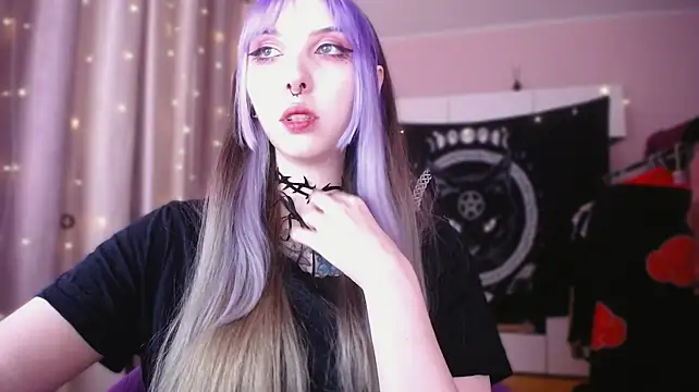 JustMeowGirl Live XXX-Chat