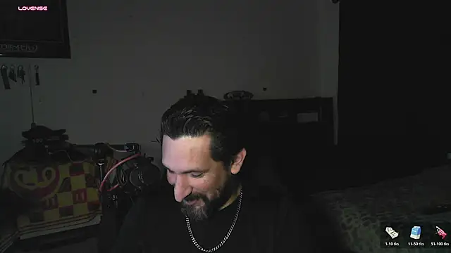 Chat XXX en directo de DevilPup75_