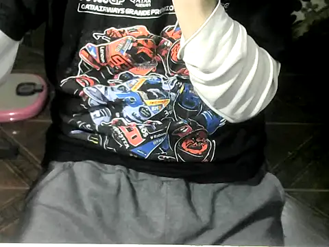 OreCam Live XXX-chat
