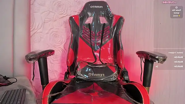 XXX chat uživo modela patrick_twink