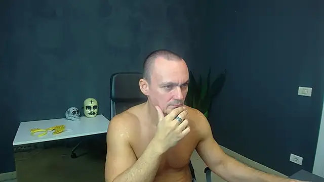 KaelSage: απευθείας συνομιλία ΧΧΧ