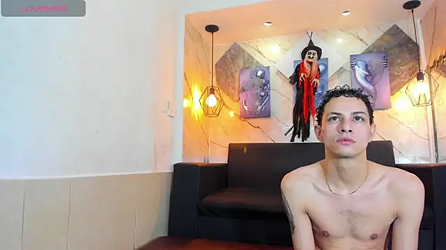 kai_bormann – Live XXX-chat
