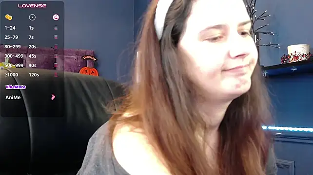 iris_nikhols élő XXX-chatje