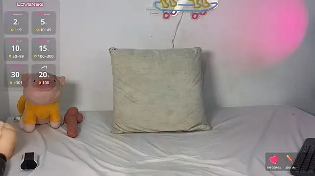 Chat XXX en directo de milky__boy_