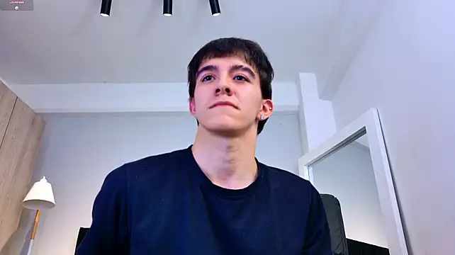 XXX chat uživo modela Austinbolt