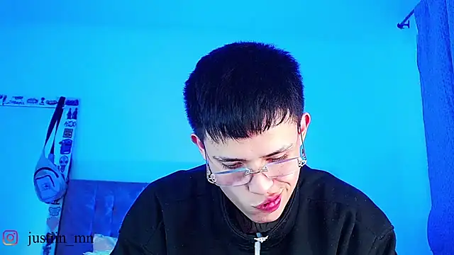 _justinmoon2 XXX чат на живо