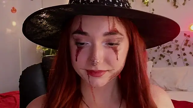 Živý XXX chat Anna_Vey