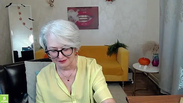 Živý XXX chat roxxXxie_