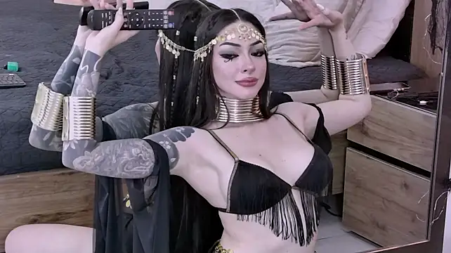 AlessandraLovi Live XXX-chat