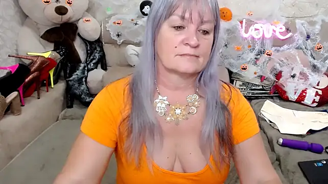SiberiabBerry's Live XXX Chat