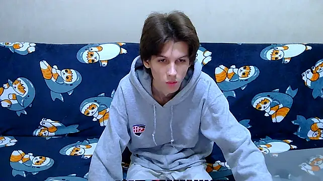 Lester_Broo 라이브 XXX 채팅