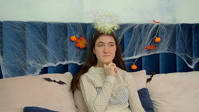 Živý XXX chat AprilWulkings