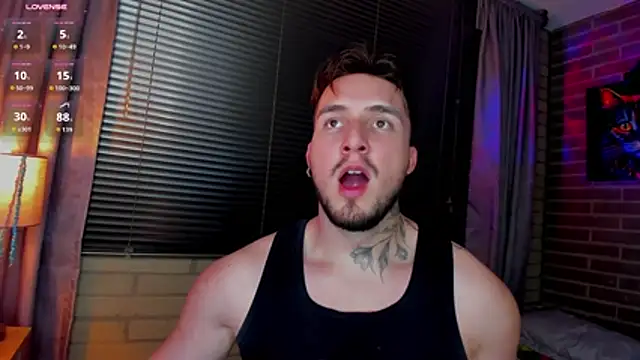 liam_oficial02 Live XXX Chat