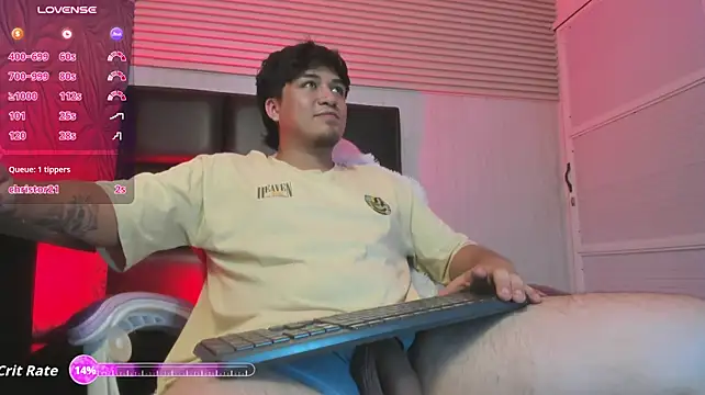 Toymen_n Live XXX chat