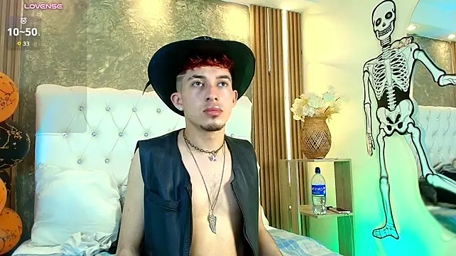 Axel_Bell Live XXX-chat