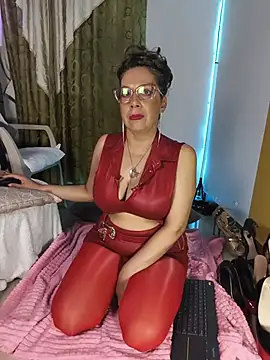 Rubi424's Live XXX Chat
