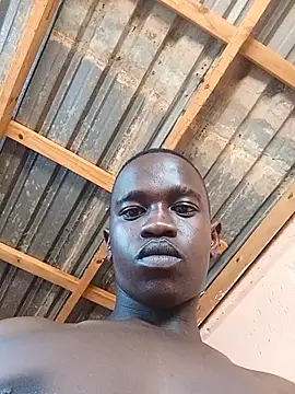 African_gent_45 现场XXX聊天