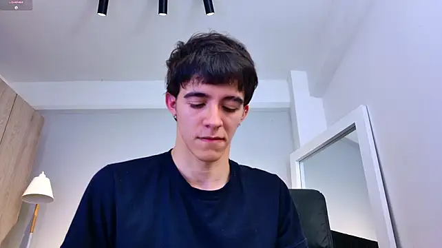 Živý XXX chat Austinbolt