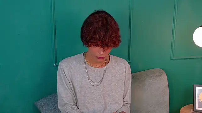 derek_blake Obrolan Langsung XXX