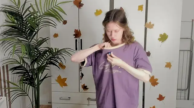 Silly__Milly: онлайн-секс-чат