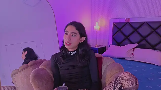Chat XXX ao vivo de ryo_light
