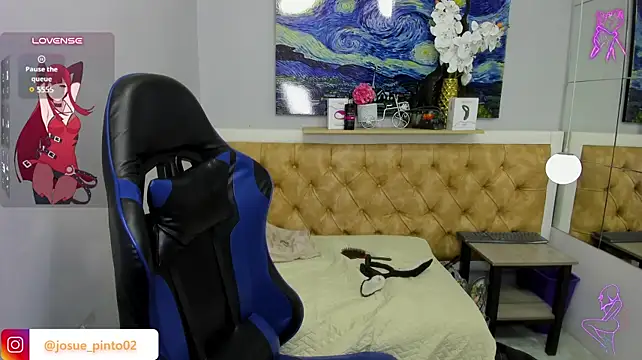 Julian_Smith21 élő XXX-chatje