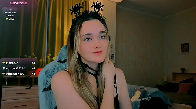 earthfantasyy – Live XXX-chat