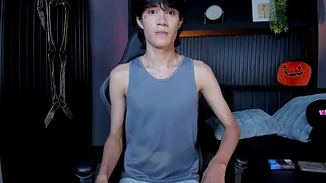 Johan_Lee Chat XXX in diretta