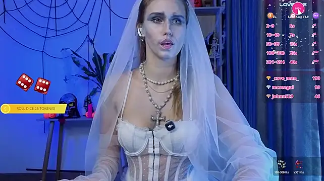 dragon_ink's Live XXX Chat