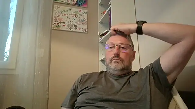 Chat XXX en directo de doudou310