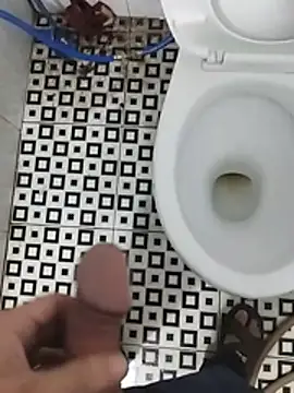 Živý XXX chat HaKaKing