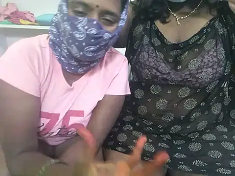 צ'אט XXX בשידור חי של tamil_sumathi