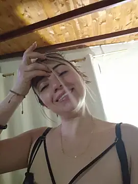 ximenavega Live XXX-Chat