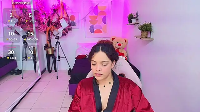 Maggy_t18: онлайн-секс-чат