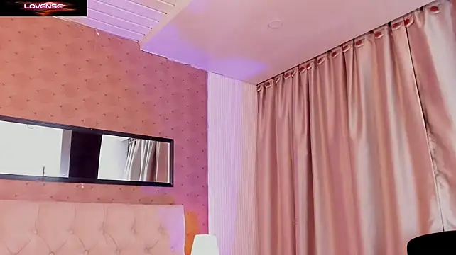Živý XXX chat sammyrose__