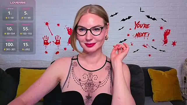 NicolesXO লাইভ XXX চ্যাট