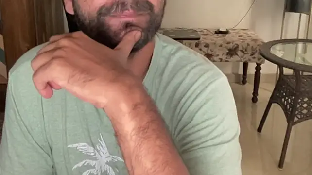 Mr_Ajnabee Chat XXX live