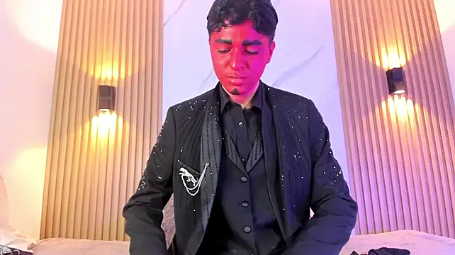 IM_EROSSのライブXXXチャット