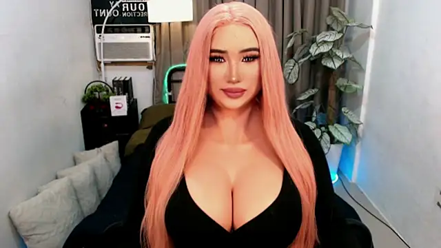 SASSYsavannahts' Live XXX Chat