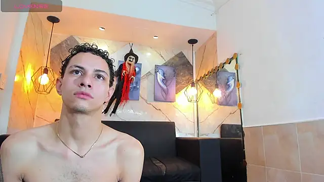 kai_bormann 现场XXX聊天