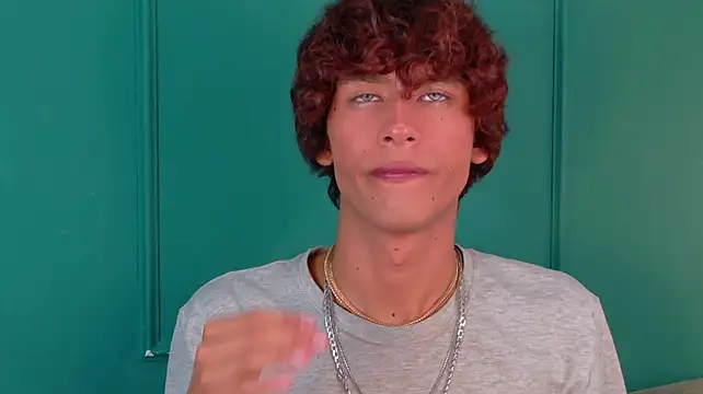 Chatroom XXX en direct de derek_blake