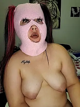 Chat XXX en directo de Dianalovesu